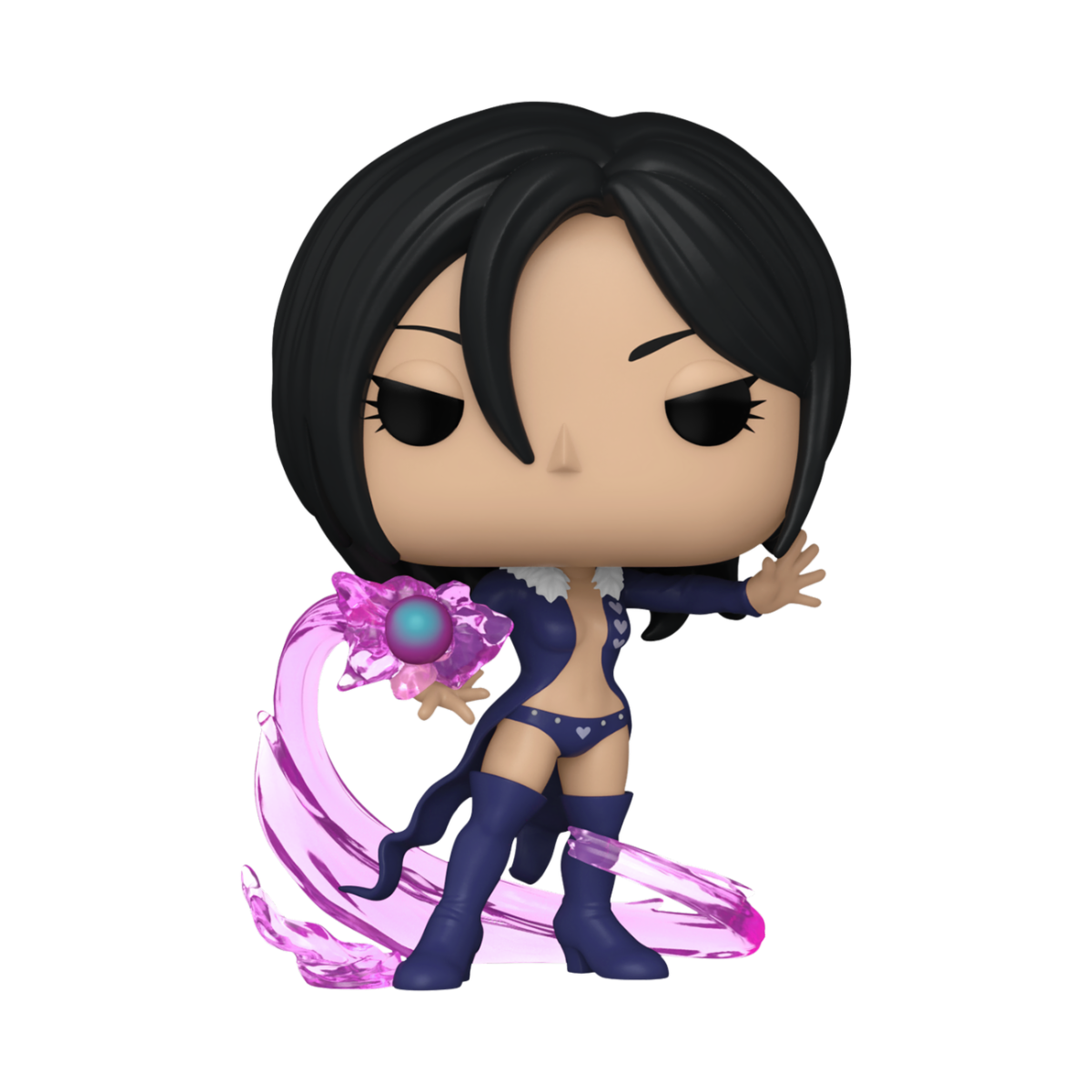 FUNKO POP ANIMATION: SEVEN DEADLY SINS - MERLIN