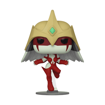 FUNKO POP ANIMATION: YU-GI-OH! - BURSTINATRIX