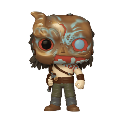 FUNKO POP TV: HOUSE OF THE DRAGON SEASON 2 - CRABFEEDER