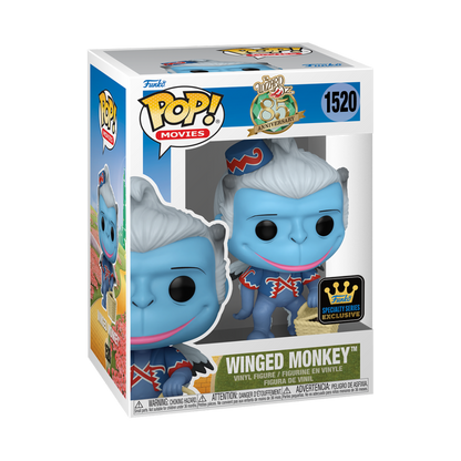 FUNKO THE WIZARD OF OZ - WINGED MONKEY