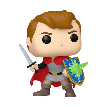 FUNKO POP DISNEY: SLEEPING BEAUTY 65TH ANNIVERSARY - PRINCE PHILLIP