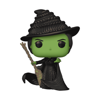 FUNKO POP MOVIES: WICKED - ELPHABA