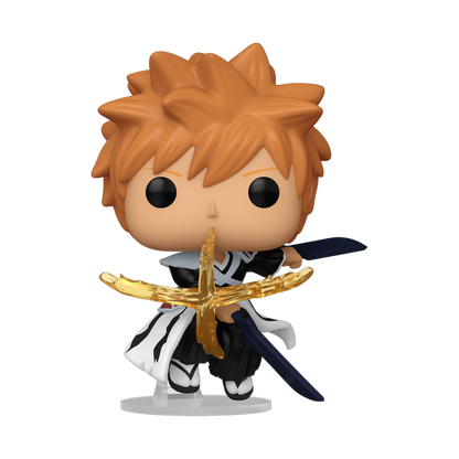 FUNKO POP ANIMATION: BLEACH TYBW - ICHIGO