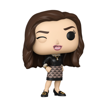 FUNKO POP TV: MEME - AGATHA HARKNESS?