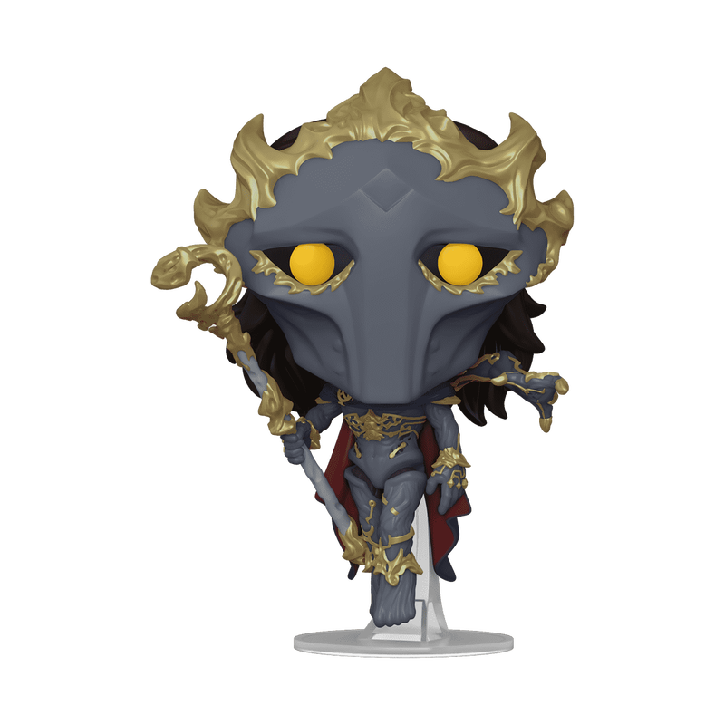 FUNKO POP ANIMATION: LEAGUE OF LEGENDS ARCANE - VIKTOR
