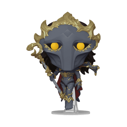 FUNKO POP ANIMATION: LEAGUE OF LEGENDS ARCANE - VIKTOR