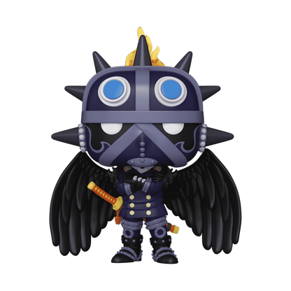 FUNKO POP ANIMATION: ONE PIECE - KING