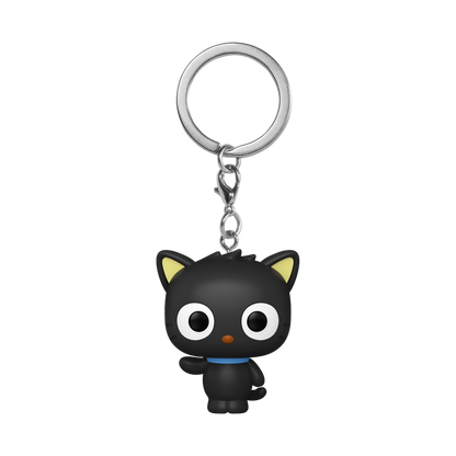 FUNKO POP KEYCHAIN: SANRIO - CHOCOCAT