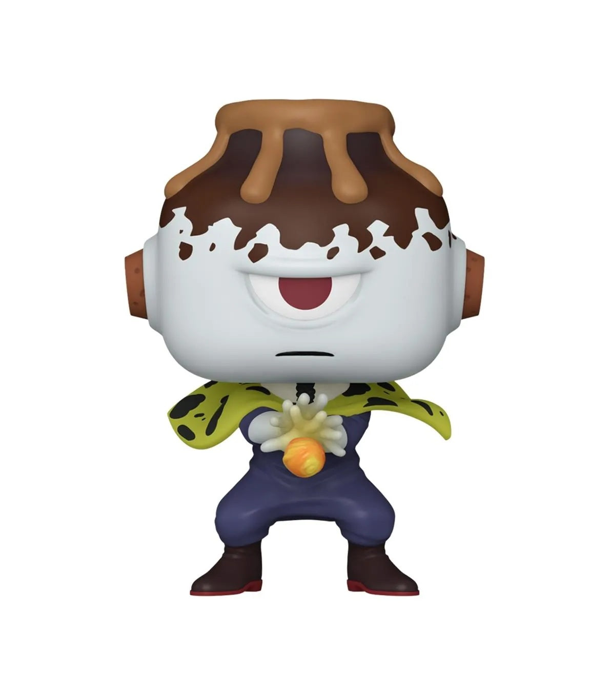 FUNKO POP ANIMATION: JUJUTSU KAISEN - JOGO
