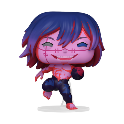 FUNKO POP ANIMATION: JUJUTSU KAISEN - MAHITO