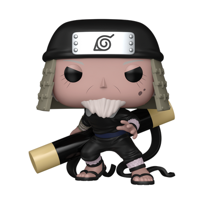 FUNKO POP ANIMATION: NARUTO CLASSIC - HIRUZEN