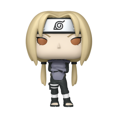 FUNKO POP ANIMATION: NARUTO SHIPPUDEN - TSUNADE (SANNIN)
