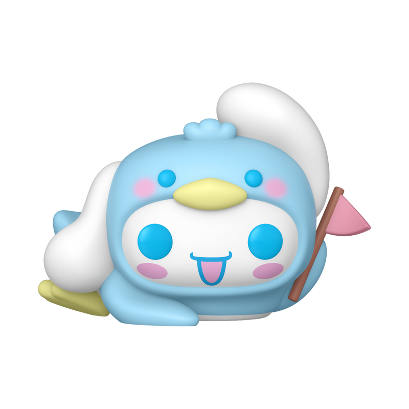 FUNKO POP SANRIO: HELLO KITTY - CINNAMOROLL (WINTER)