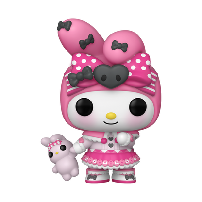 FUNKO POP SANRIO: MY MELODY - MY MELODY SPECIAL EDITION