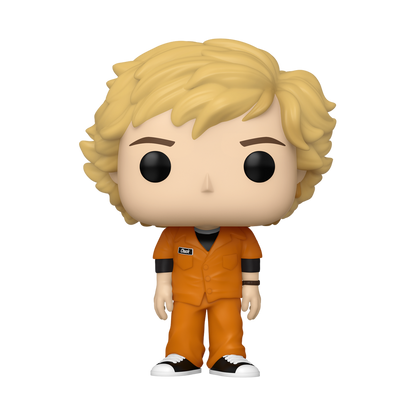 FUNKO POP ROCKS: GREEN DAY - MIKE DIRNT (BASKET CASE)
