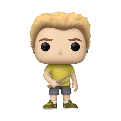 FUNKO POP ROCKS: GREEN DAY - TRE COOL (BASKET CASE)