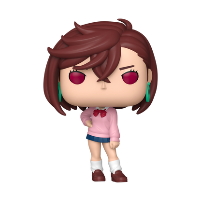 FUNKO POP ANIMATION: DANDADAN - MOMO AYASE