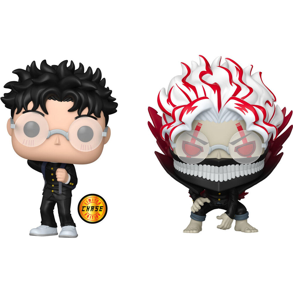 FUNKO POP ANIMATION: DANDADAN - OKARUN W/CH