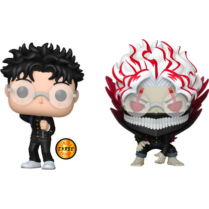 FUNKO POP ANIMATION: DANDADAN - OKARUN W/CH