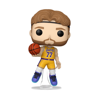 FUNKO POP NBA: LAKERS - LUKA DONCIC