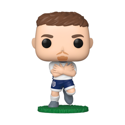 FUNKO POP FOOTBALL: ENGLAND - COLE PALMER