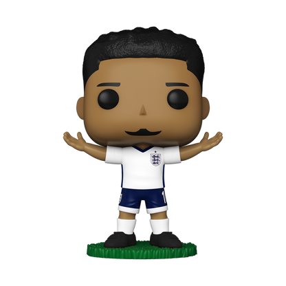 FUNKO POP FOOTBALL: ENGLAND - JUDE BELLINGHAM