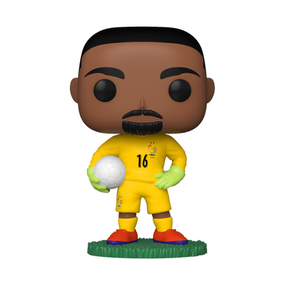 FUNKO POP FOOTBALL: FRANCE - MIKE MAIGNAN