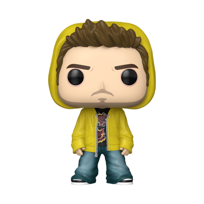 FUNKO POP TV: BREAKING BAD - JESSE PINKMAN
