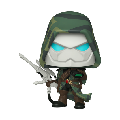 FUNKO POP GAMES: WARHAMMER 40,000 - AELDARI RANGER
