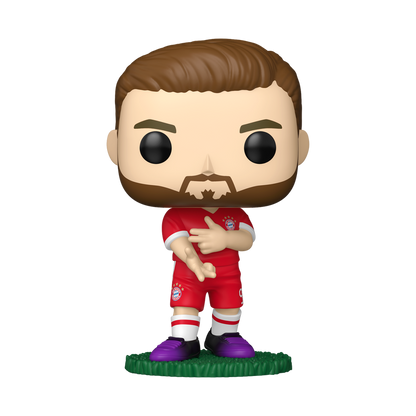 FUNKO POP FOOTBALL: BAYERN MUNICH - KANE