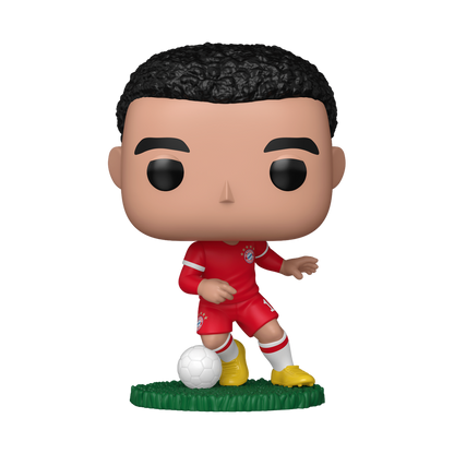 FUNKO POP FOOTBALL: BAYERN MUNICH - MUSIALA