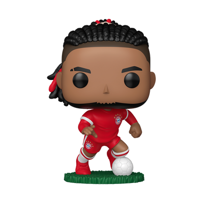 FUNKO POP FOOTBALL: BAYERN MUNICH - OLISE
