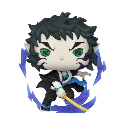 FUNKO POP ANIMATION: DEMON SLAYER - KAIGAKU
