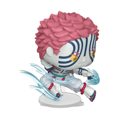 FUNKO POP ANIMATION: DEMON SLAYER - AKAZA
