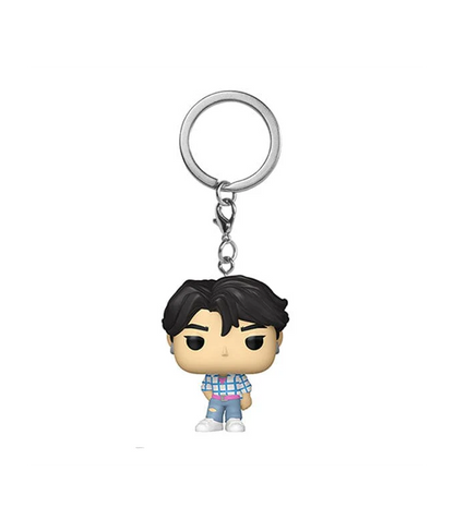 FUNKO POP KEYCHAIN: KPOP DEMON HUNTERS - BLIND BOX