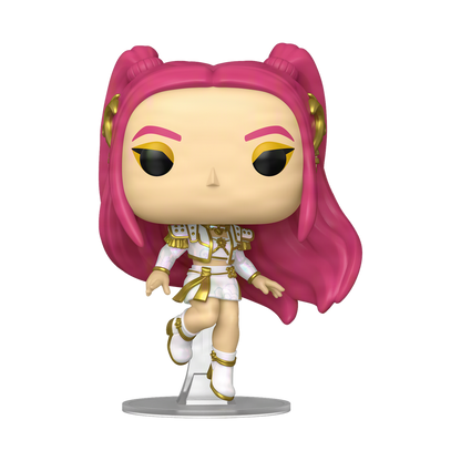 FUNKO POP ANIMATION: K-POP DEMON HUNTERS - MIRA