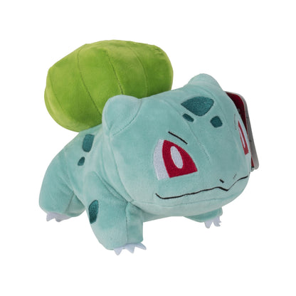POKEMON: Bulbasaur plišasta igrača 20cm