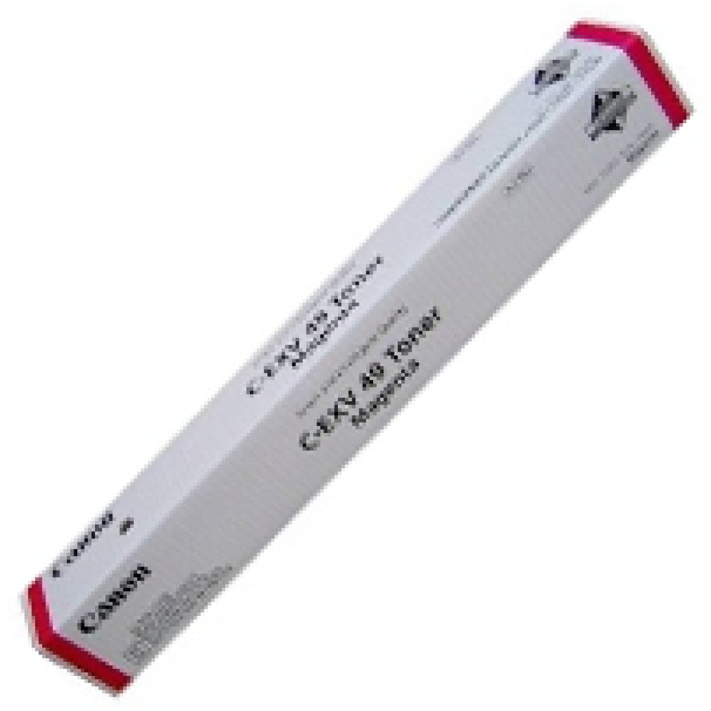 TONER Canon C-EXV49 MAGENTA (8526B002AA)