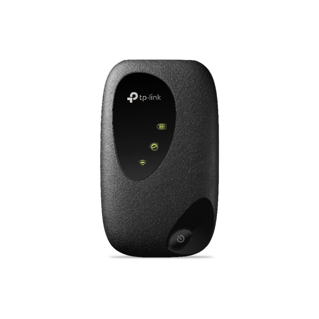 Usmerjevalnik brezžični TP-Link WiFi4 802.11n N300 300Mbit/s 3G/4G mobilni 1x notranja antena (M7200)