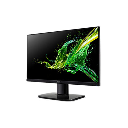 Monitor Acer 68,5 cm (27,0") KA272Ubiipx 2560x1440 75Hz IPS 1ms HDMI DisplayPort zvočniki FreeSync