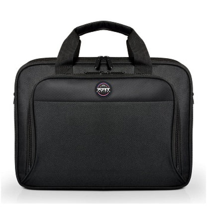 Torba za notesnik 33,8 cm (13,3″) Port Hanoi II črna (105063)