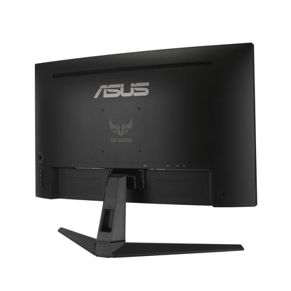 Monitor Asus 68,5 cm (27,0") VG27VH1B TUF 1920x1080 Curved Gaming VA 1ms 165Hz DVI HDMI zvočniki sRGB120%