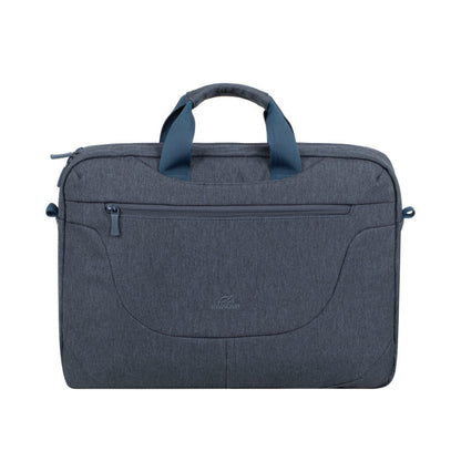 Torba za notesnik 39,6 cm (15,6″) RivaCase temno siva (7731 DARK GREY)
