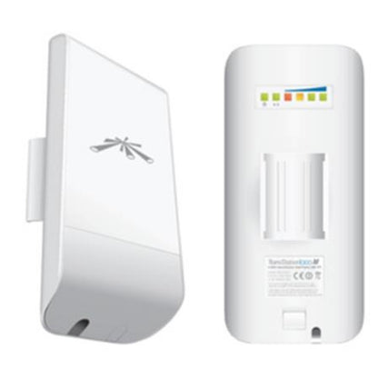 Dostopna točka Ubiquiti Nanostation 150Mb/s 1xRJ45 MIMO PoE 1x notranja antena (LOCOM5)