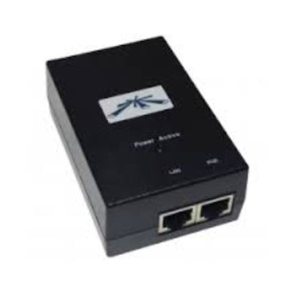 POE adapter Ubiquiti POE-48-24W-G