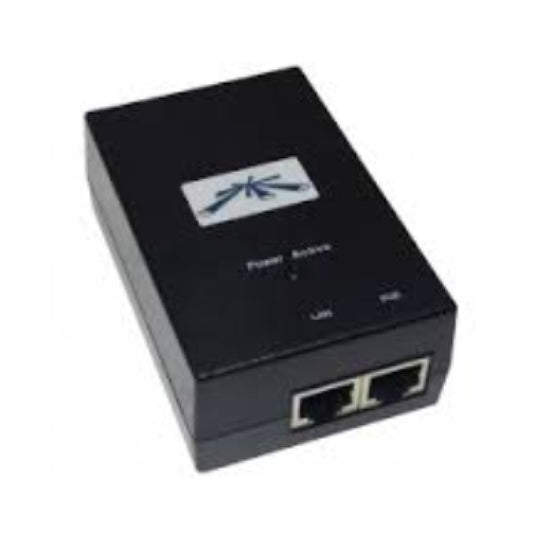 POE adapter Ubiquiti POE-48-24W-G