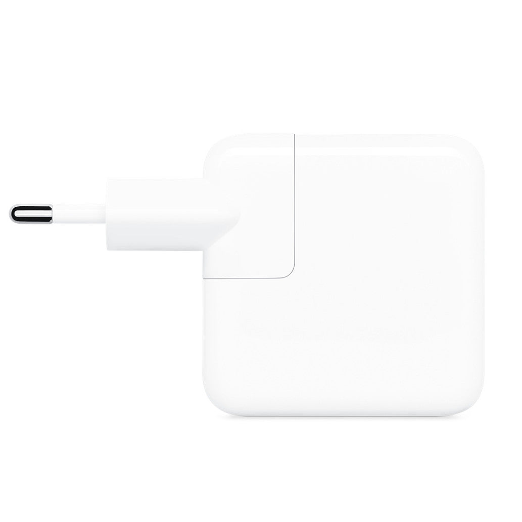 Hišni polnilec 100-240V => 1x USB-C Apple Power Adapter 30W
