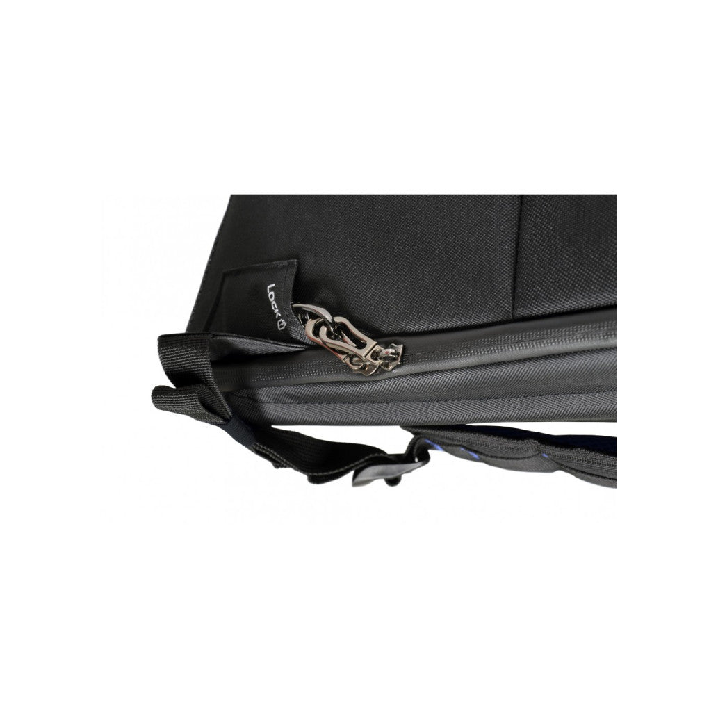 Nahrbtnik za notesnik 39,6 cm (15,6″) Port Cicago EVO črn (400508)