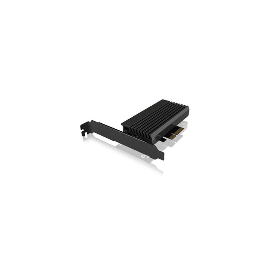 Adapter za vgradnjo SSD M.2 => PCI Express 3.0 x4 (NVMe SSD podpora) IB-PCI214M2-HSL