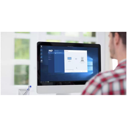 Trdi disk 3,5" 2TB SATA WD Blue 7.200 vrljajev 256MB (WD20EZBX)